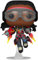 Funko POP! Marvel - Black Panther: Wakanda Forever - Ironheart - Collectable Vinyl Figure - Gift Idea - Official Merchandise - Toys for Kids & Adults - Movies Fans - Model Figure for Collectors