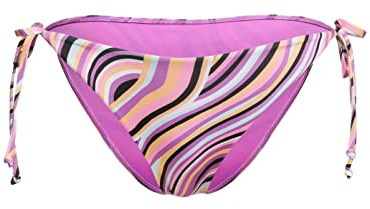 Billabong Sol Searcher Tropic - Tie Side Bikini Bottoms for Women