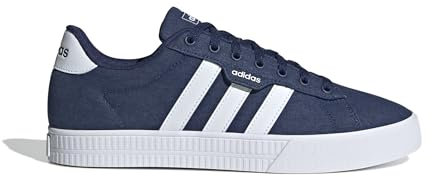 adidas Herren Daily 3.0 Shoes Schuhe, Bright royal/Cloud White/Bright royal, 40 2/3 EU