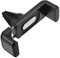 RJSQAQE Support de téléphone de Voiture pour téléphone évent Montage Pince 360 ​​Rotation Support de Navigation 13 12 pour Automatique Universel