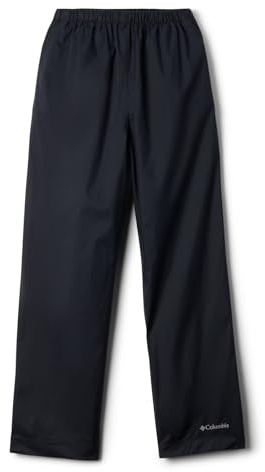 Columbia Unisex Kinder wasserdichte Regenhose Trail Adventure 2 Pant