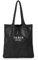 Häkeltasche für Damen, gehäkeltes Netzgewebe, Strandtasche, Sommer, Urlaub, ästhetische Boho-Stricktasche für Frauen, G/Schwarz.