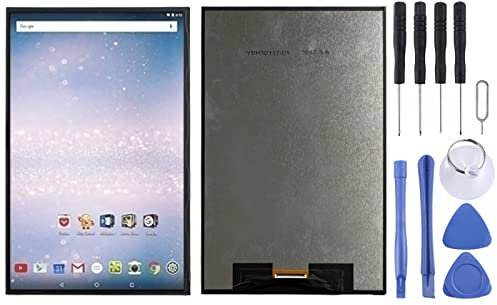 TYXNC TTYHK LCD Display Screen for Acer Iconia ONE 10 B3-A20 A5008 B3-A30 A6003 B3-A40