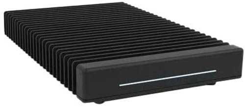 SSD 16TB Array ThunderBlade X8