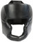Kopfschutz Boxen, Box-Kopfschutz Männer Frauen, Boxhelm Kampfsport Helm, Gesichtsschutz Boxen, Verstellbare Schutzhelm für MMA Training, Muay Thai, Boxen, Kickboxen, Sparring, Karate, Kampfsport
