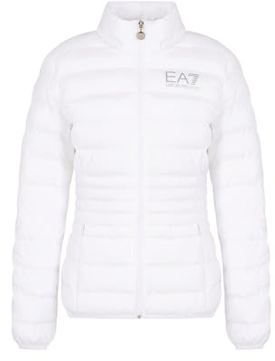EA7 Emporio Armani Jacke Core Lady Steppjacke