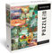 Lantern Press 1000 Teile Puzzle, Get Outside Series Collage