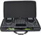 Walkasse W-MCB-XDJAZ, Nero, Valigia DJ EVA Alphatheta® XDJ-AZ nera (Shoulder bag).