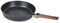 Poêle antiadhésive Légende en céramique sans PFAS-Poêle à manche amovible compatible four & induction 20,24,28,32cm -Durandal