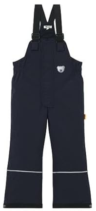 Schneehose mit Imprägnierung und Reflektor