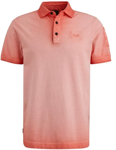 PME Legend Short Sleeve Polo co - M