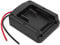 Battery Adapter Converter Convert Worx Lithium DIY Output Connect Cable Power Tool Battery