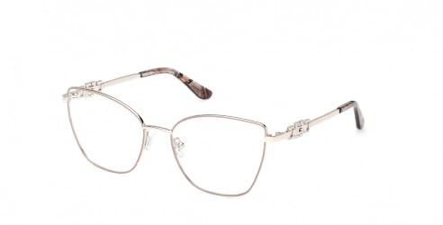 GAFAS GUESS - GU50316 C: shiny beige