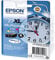 Epson C13T27154022 Tri Farbe (Gelb, Magenta, Cyan) Original Tintenpatronen Pack of 1, Multi-pack XL, black