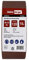Woltersberger® Lot de 10 bandes abrasives en tissu │ Dimensions : 100 x 610 mm │ Grain P180 │ pour ponceuses à bande │ Papier Abrasif │ Ensemble de Bandes Abrasives