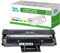 InkJello kompatibe Toner Patrone Ersatz für Samsung Xpress SL-M2020 SL-M2020W SL-M2022 SL-M2022W SL-M2026 SL-M2026W SL-M2070 SL-M2070F SL-M2070FW SL-M2070W -MLT-D111S (Schwarz)