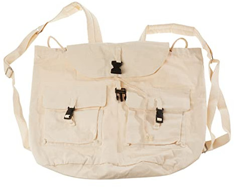VBS Baumwoll-Rucksack 48x36x20cm
