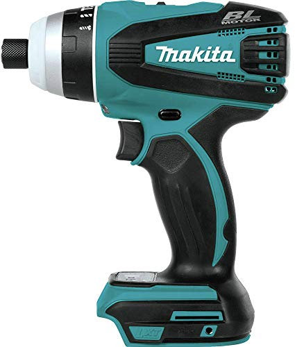 Makita XPT02Z 18V LXT Hybrid Brushless Impact Driver