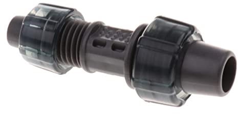 Sharplace Aquarium Schlauchadapter 12/16 auf 16/22