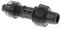 Sharplace Aquarium Schlauchadapter 12/16 auf 16/22
