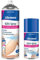 Lifemed - Kühlspray 100 ml zur Sofortkühlung - praktisch und handlich zum Mitnehmen, 2er Pack (2 x 1 Stück)