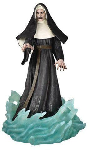 NUN MAR202622 PVC-Statue
