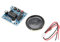 ISD1820 Sound Audio Voice Recording Wiedergabe Modul mit Mikrofon Sound Audio und Lautsprecher