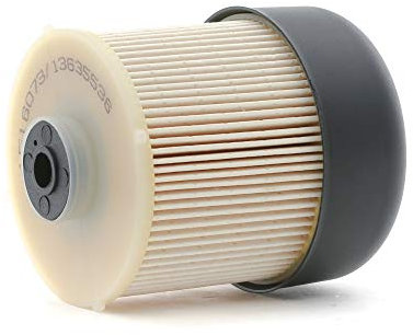 RIDEX 9F0116 Filtro carburante Cartuccia filtro