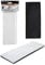 ROLLINGDOG 1PC 9 (23cm) Paint Pad Refill for Walls and Ceilings Smooth Painting,Emulsion and Gloss