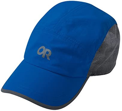 Outdoor Research Kinder Swift Cap, Klassisches Blau, Einheitsgröße