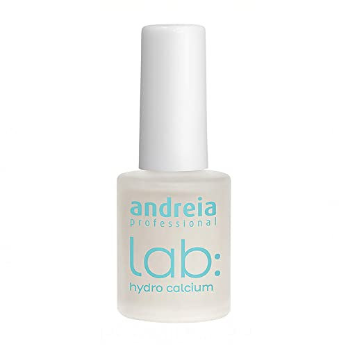 Lab Andreia Professional Lab Nagellack, Hydro Calcium, 10,5 ml