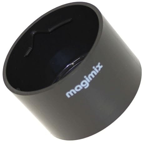 Support tasse Cafetière, Machine à Café 506289 MAGIMIX Cafetière, Machine à Café 506289 MAGIMIX
