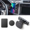 RERPRO Armaturenbrett-Handyhalterung, kompatibel mit Ford F150 2021, 2022, 2023, 2024, Innenzubehör, Lüftungsschlitz, Smart-Handy-Ständer, magnetisch