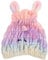 FOMIYES Shower Cap Hair Towel Wrap Unicorn Dry Hair Cap Absorbent Hair Drying Cap for Women Shower Cap Hair Turbans for Wet Hair