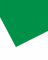 nattmann PLEXIGLAS® GS 6H01 - Placa de cristal acrílico irrompible para objetos luminosos y más, 3 mm, calidad de marca en 25 x 50 cm, color verde translúcido