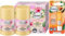 Balea Anti-Wundreib Stick Bloomy Paradise, 25 g