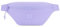 JOHNNY URBAN Sac Banane Femme & Homme Lilas - Erik Small - Sac Ville de Bouteilles Recyclées Pet pour Festivals & Sports - Sacoche Ceinture - Imperméable