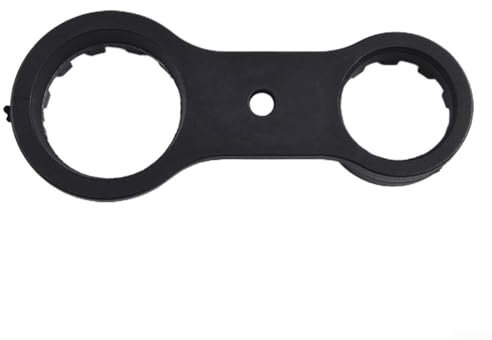 Easy and Quick Replacement with Bike Fork Cap Wrench Tool For SR for Suntour XCR/XCT/XCM/RST
