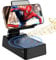 Gifts for Men,Cell Phone Stand with Wireless Bluetooth Speaker Anti-Slip Base HD Surround Sound Compatible with iPhone Smartphones,Cool Gadgets for Men,Birthday Gifts for Him Husband Boyfriend