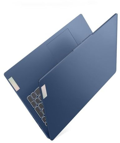 Lenovo IdeaPad Slim 3 15IRU9 Laptop (2022) Touch | 15.6 1920x1080 FHD | Core 5-120U - 512GB SSD Hard Drive - 8GB RAM | 10 core @ 5GHz Win 11 Pro Nero