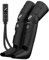 Lillo Leg Massager, Leg Massager with Foot & Knee Heat, Leg Massagers for Pain and Circulation, Adjustable Recovery Boots with 3 Intensities & Modes, Ideal for Home or Office Use