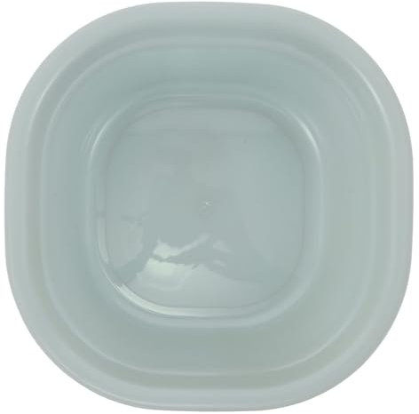 HOMSFOU Lavabo De Plástico Grande Lavabo Fregadero Portátil Cubo Para Platos Pequeño De Cocina