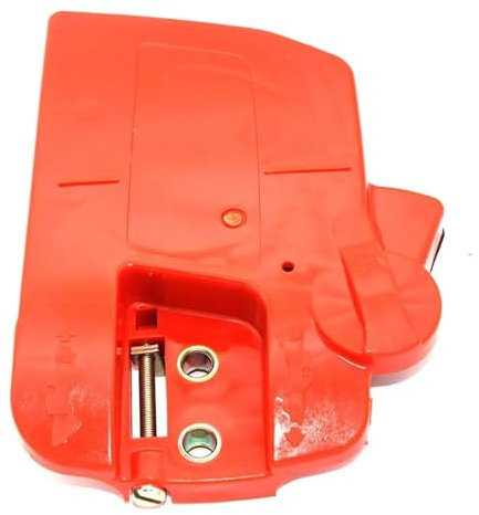 Chain Brake Side Clutch Cover Assy For Husqvarna 235 236 236E 240 230 120 For Mark II 350 Chainsaw