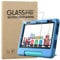 KZIOACSH 2 Pack Screen Protector for Fire HD 8 Kids 2024/2022/2020/HD 8 Kids Pro 8 Inch, 9H Hardness Anti-Scratch Anti-Fingerprint Touch Sensitive Protective Tempered Glass Screen Guard