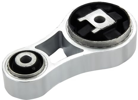 DOCAS Soporte de montaje,Soporte del Motor 8200003826 1123800QAA compatible para Nissan Primastar X83 Opel Vivaro A Renault Trafic II