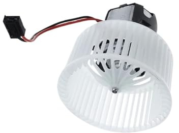 NBJKdfsG Heizungsgebläsemotor, kompatibel mit BMW 5er, 6er und 7er Reihe F07 F10 F11 F06 F12 F01 F02 F03 F04