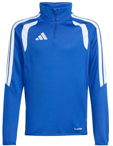 adidas Unisex Kinder Tiro26 League Kids Training Top Sweatshirt (1er Pack)
