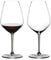 RIEDEL Extreme Shiraz Glass, Set of 2, Clear