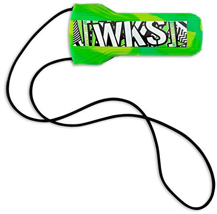 Bunker Kings Evalast Paintball Abdeckungen - Shred Lime