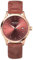 Orphelia DamenArmbanduhr Analog Quarz Leder OF714820